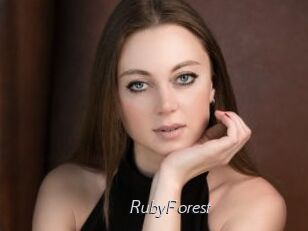 RubyForest