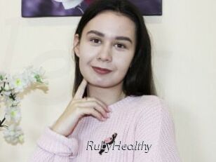 RubyHealthy