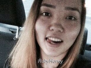 RubyHoney
