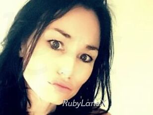 RubyLaneX