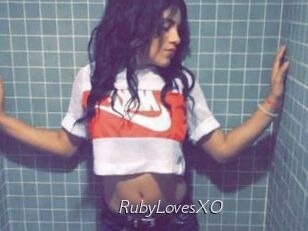 RubyLovesXO