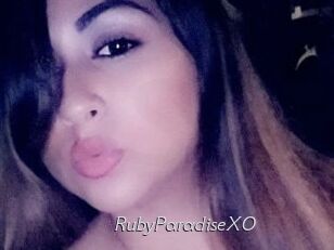 RubyParadiseXO