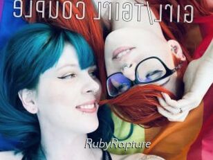 RubyRapture