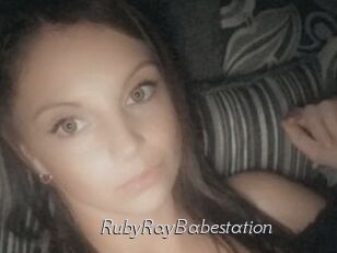 RubyRayBabestation
