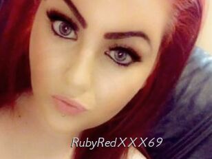 RubyRedXXX69