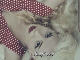 RubyRetro