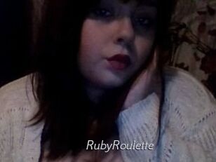 RubyRoulette