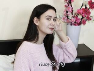RubySpring