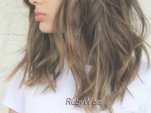 RubyWise Le Scandale