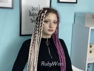 RubyWon