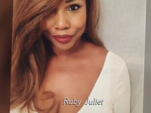 Ruby_Juliet