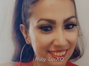 Ruby_LuvXO