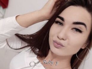 Ruby_y
