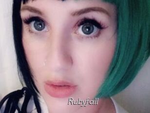 Rubyfall