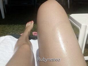 Ruby_nestea