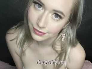 RubysCharm