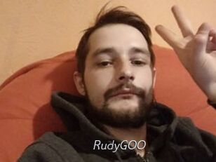 RudyGOO
