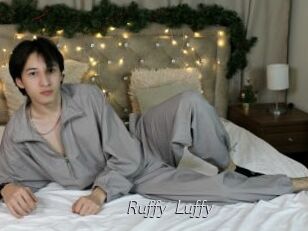 Ruffy_Luffy