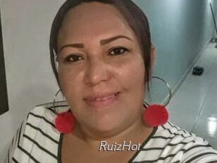 RuizHot Le Scandale