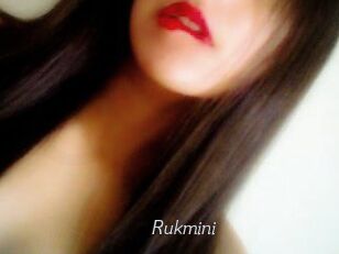 Rukmini_