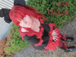 Rumi_Bloom
