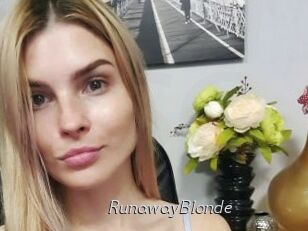 RunawayBlonde