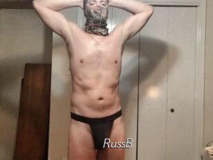 RussB