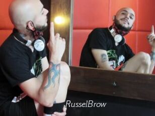 RusselBrow