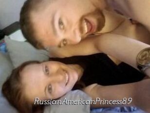 RussianAmericanPrincess89