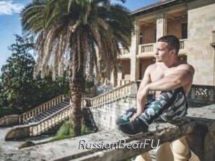 RussianBearFU