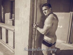 RussianBearJimmy