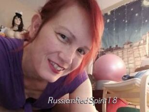RussianRedSpirit18