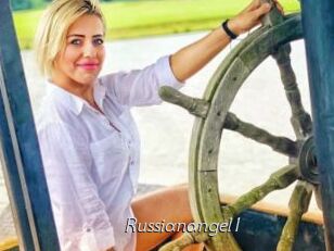 Russianangel1