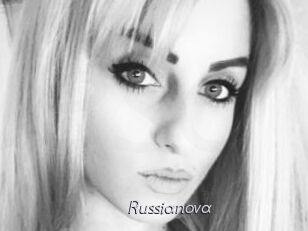 Russianova