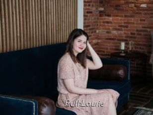 RuthLaurie
