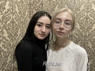 RuthLisa