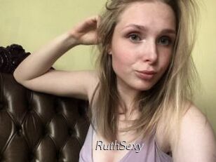 RuthSexy