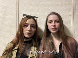 RuthandSadie
