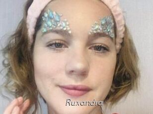 Ruxandra