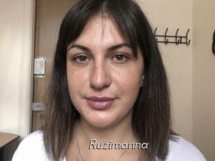 Ruzimanna