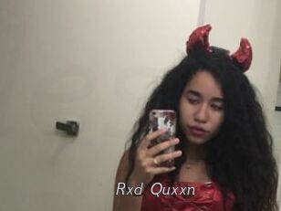 Rxd_Quxxn