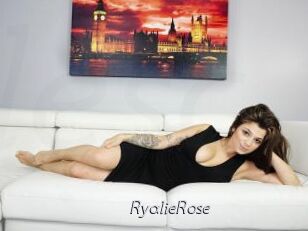 RyalieRose Le Scandale