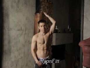 RyanFitt Le Scandale