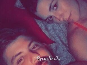 RyanJon3s Le Scandale