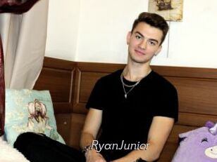RyanJunior