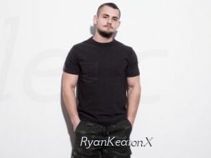 RyanKeatonX