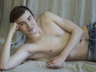 RyanSweetBoy Le Scandale