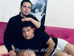 Ryan_Noxus_AND_TOMAS Le Scandale