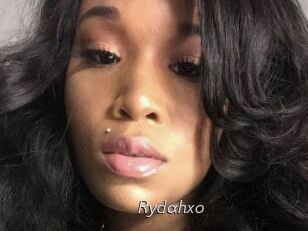Rydahxo