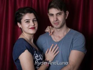 RyderAndLuna